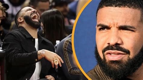 drake x rated|Drake jokes about 'leaked' X.